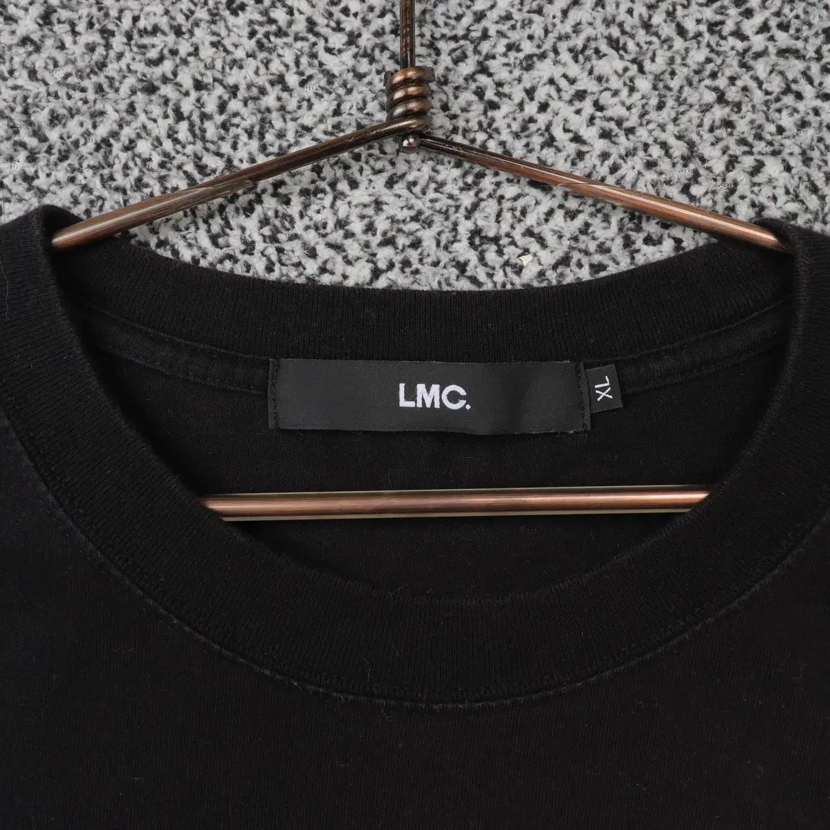 LMC 롱슬리브 긴팔 티셔츠 (XL)