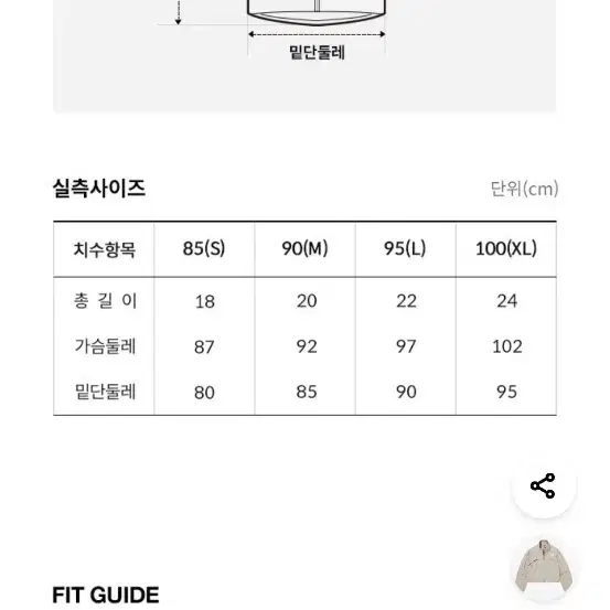 노스페이스 여성 바람막이