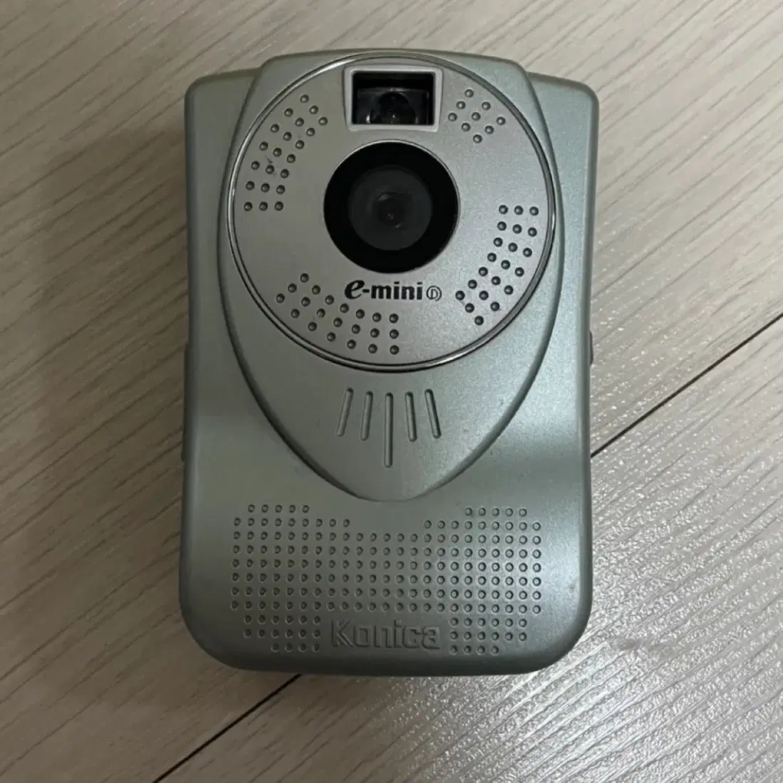 konica e mini 코니카 이 미니 빈티지카메라