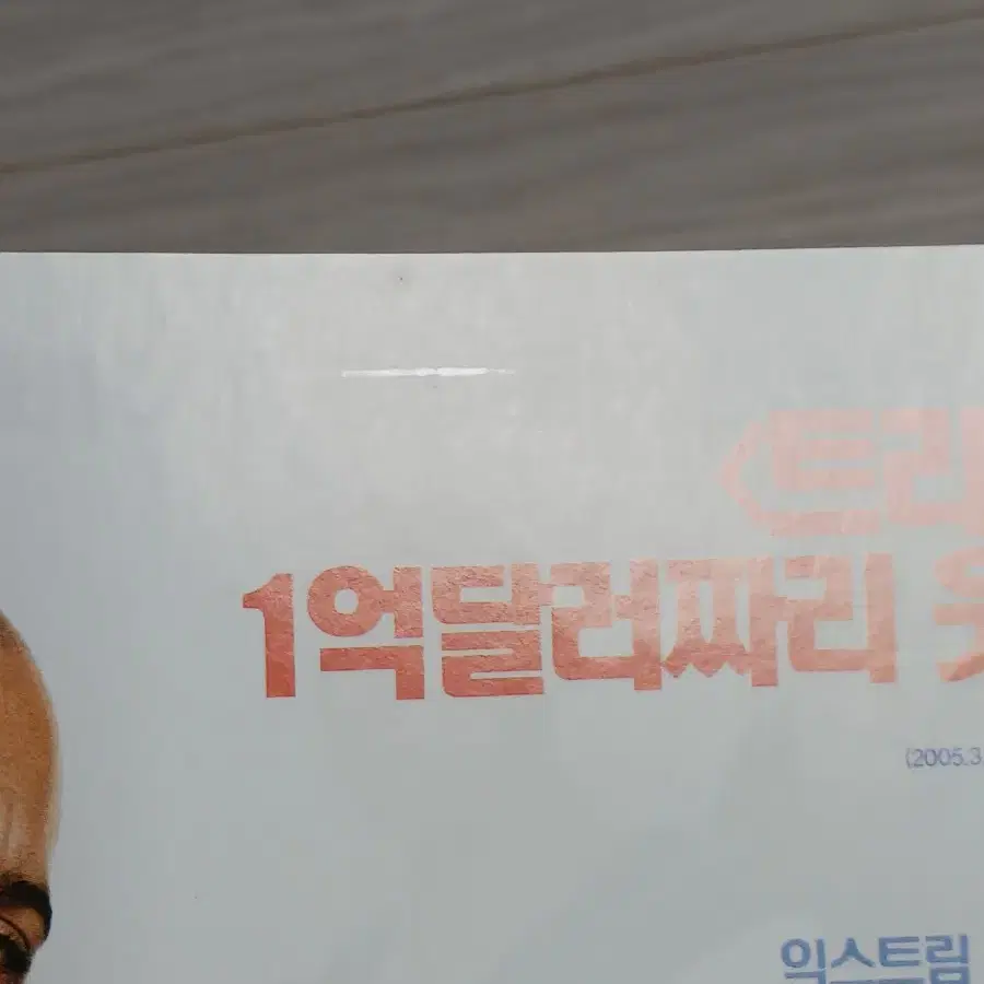 빈디젤 패시파이어(2005년)