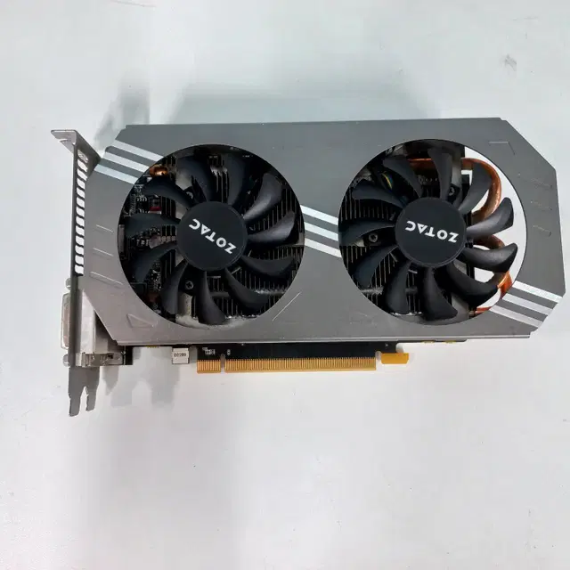 ZOTAC 지포스 GTX970 D5 4GB