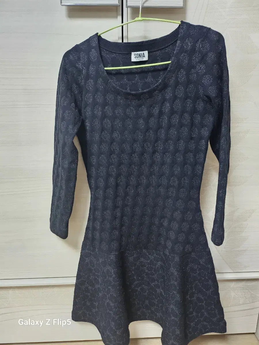 sonia knit onepiece