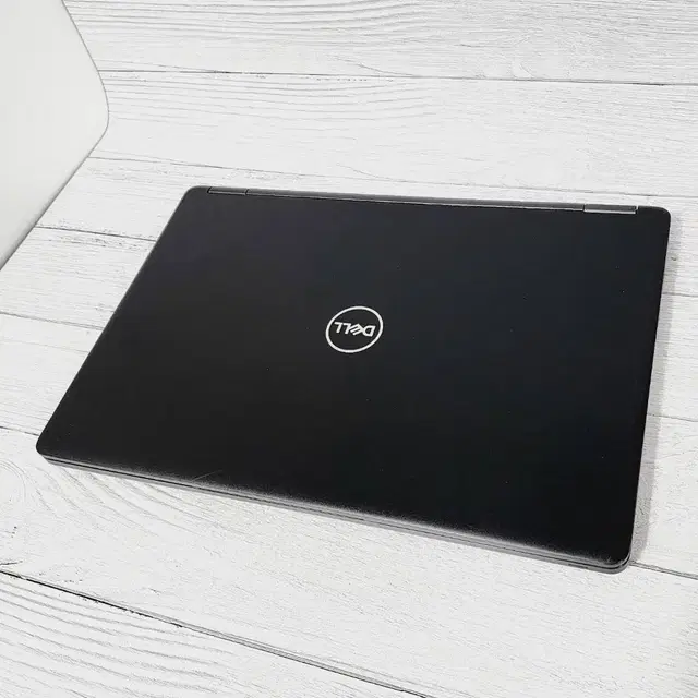 DELL Latitude 5490_i5 8350u 노트북 판매합니다.