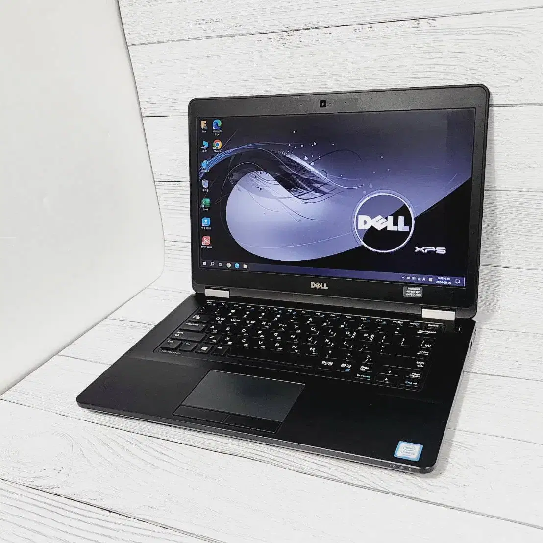 DELL E5470_i5 6300u 노트북 판매합니다.