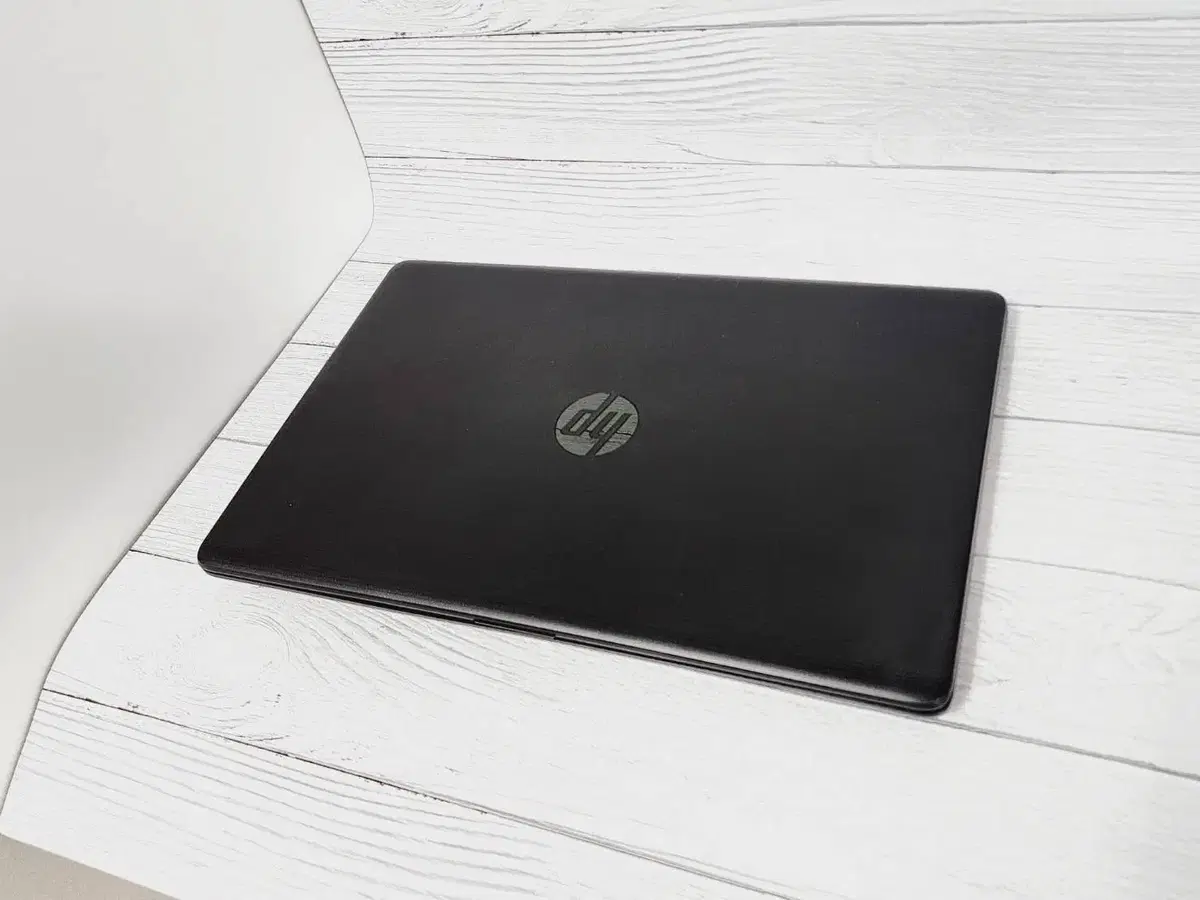 HP 15-da1035TU_i5 8265u 노트북 판매합니다.