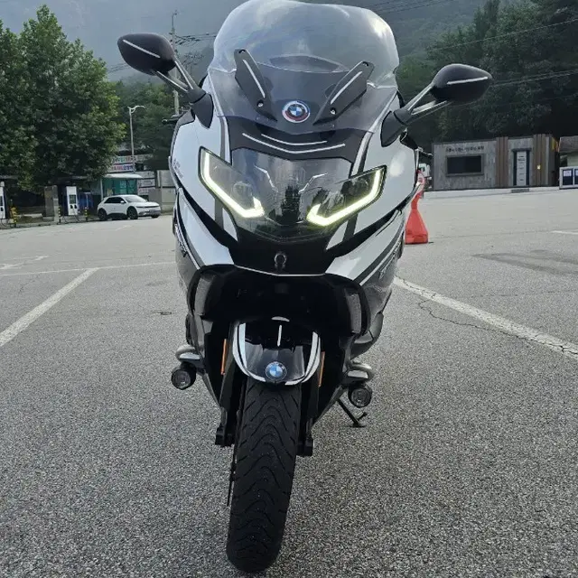 bmw k1600gt