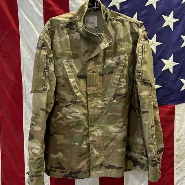 Us army OCP SHIRTS M