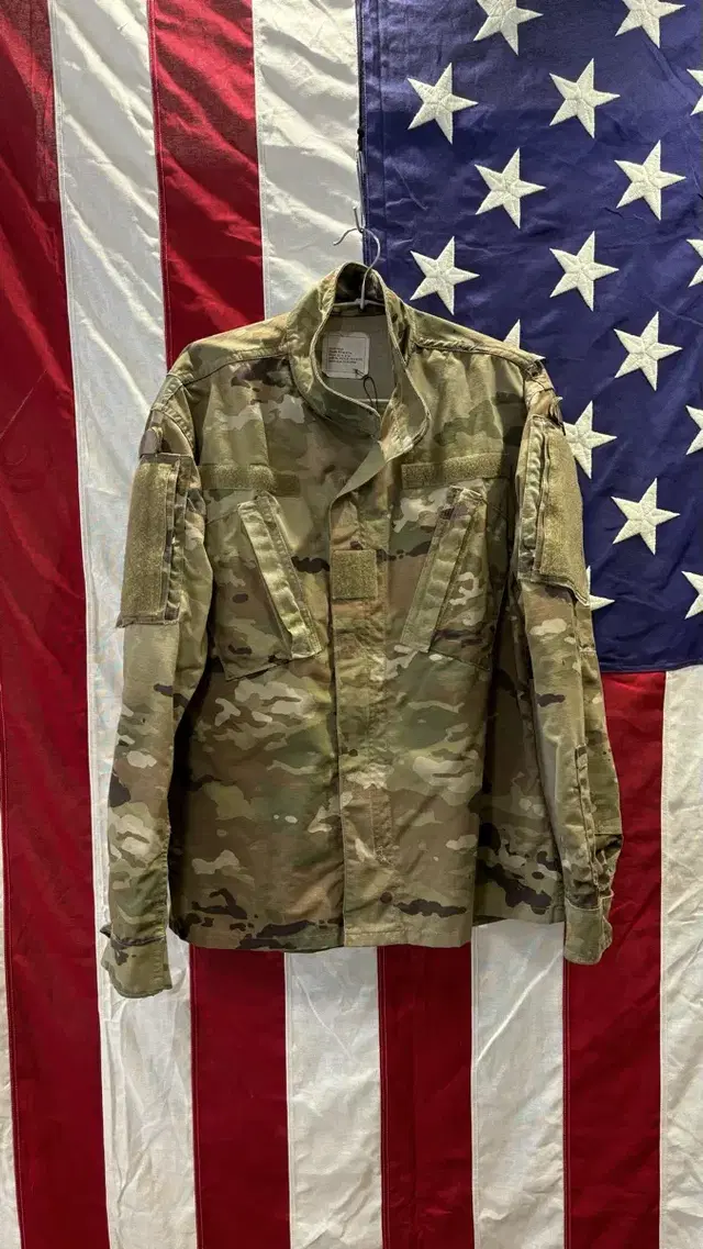 Us army OCP SHIRTS M