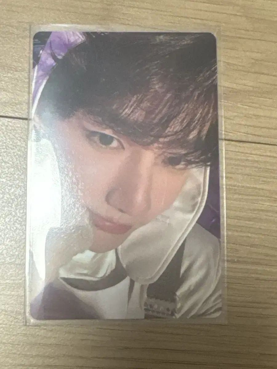 zerobaseone zb1 vol 4 zhang hao photocard alfo wts