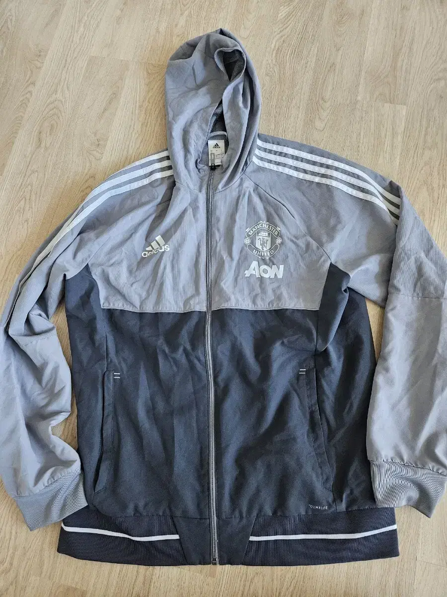 Man Utd jacket