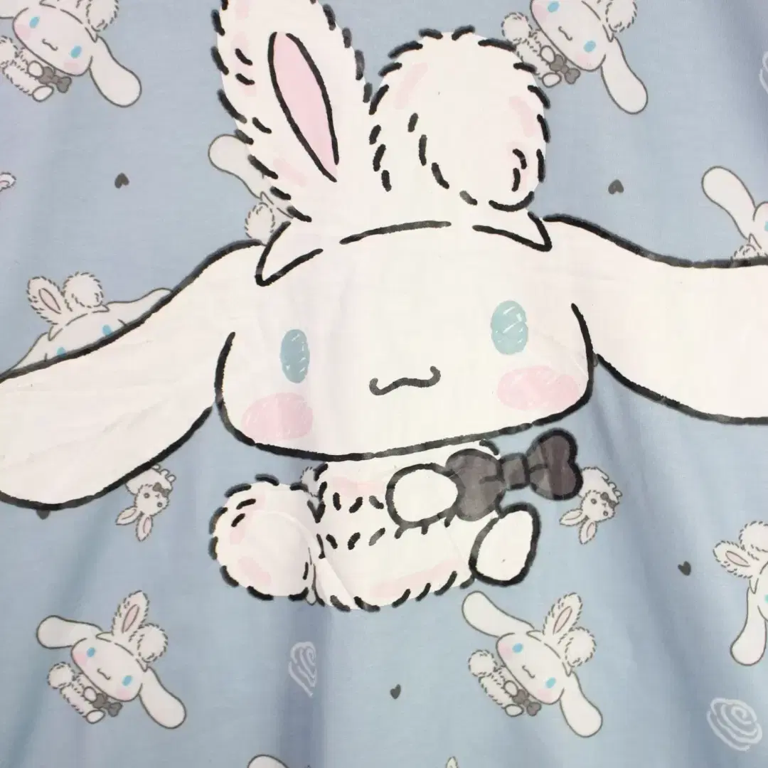 Sanrio Cinnamoroll 스웻셔츠 [24091015]