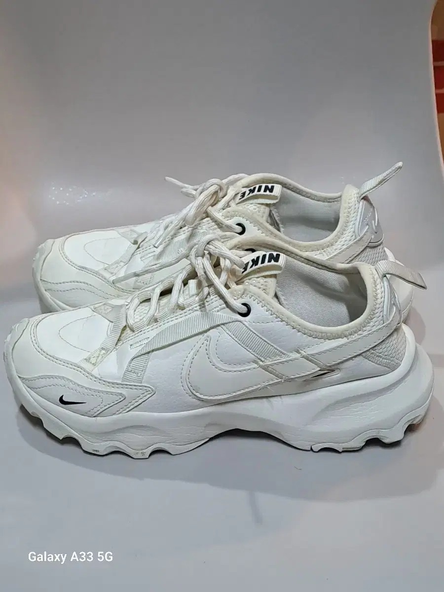 NIKE TC 7900 (여성) DD9682-100   240