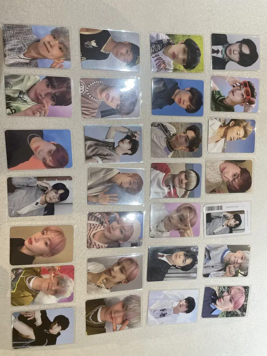 [source] the boyz photocard sells them in bulk for cheap.