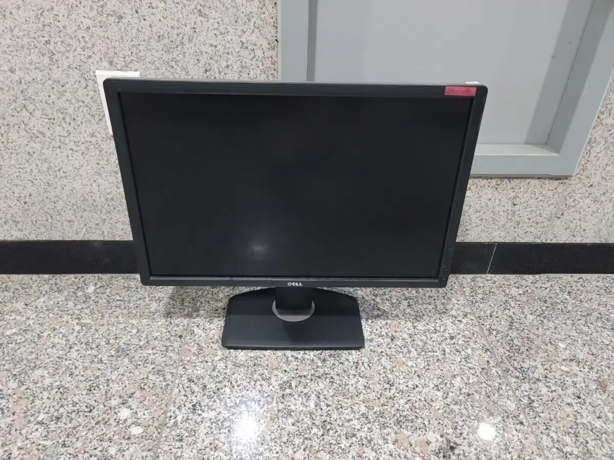 DELL U2412M 24인치 NEWSYNC 32인치 커브드 모니터