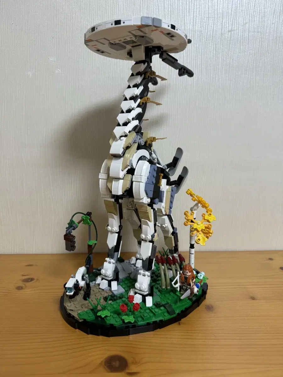 LEGO Tallneck 76989