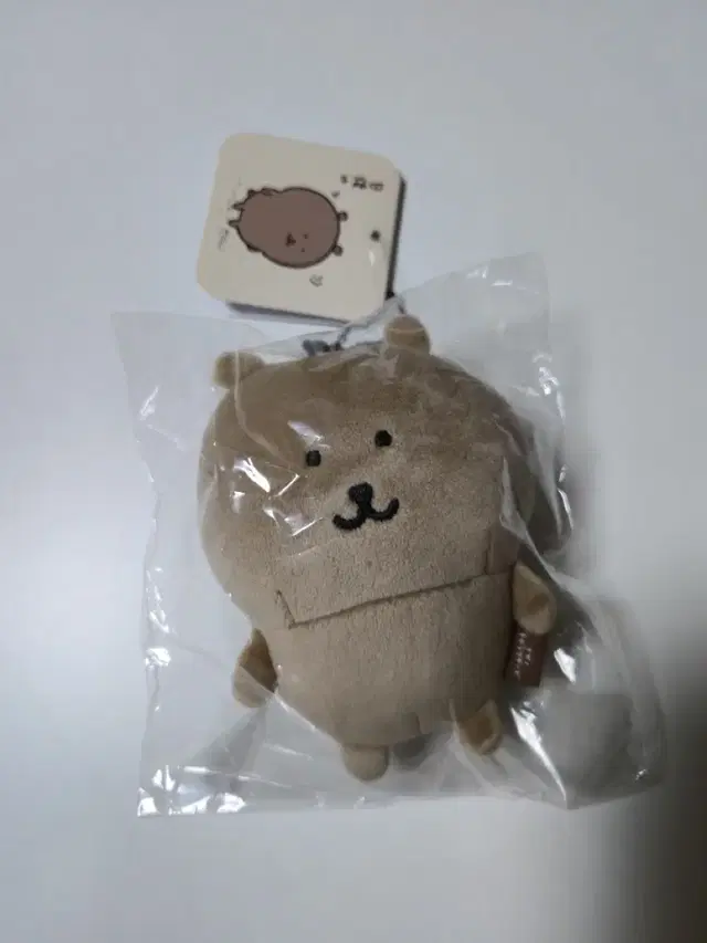 농감곰 태닝곰 인형