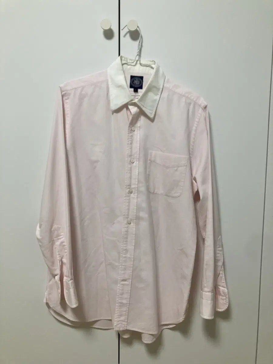 Jay Press Pink Shirt 95-100 Cleric Kara