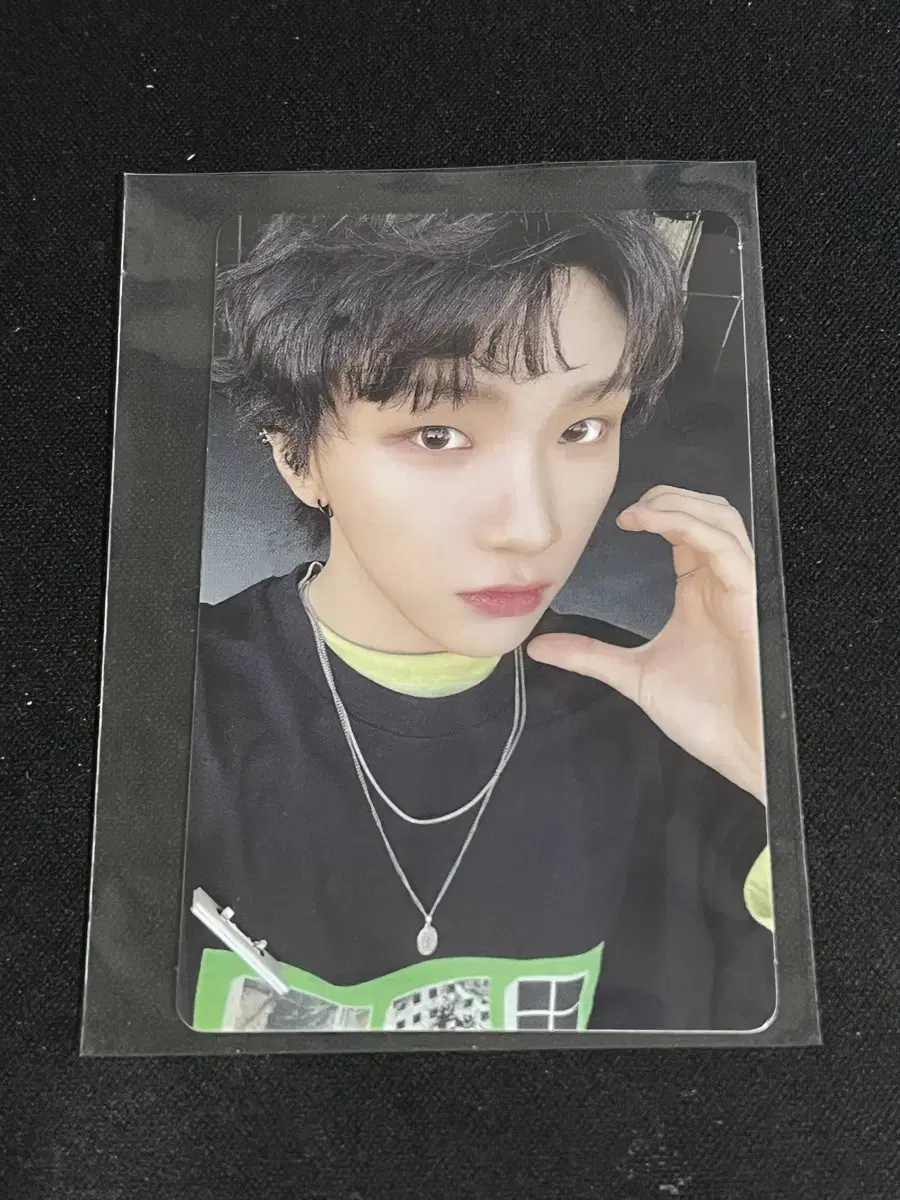 Parental Control 19.99 | woonhak photocard boynextdoor(보이넥도어)