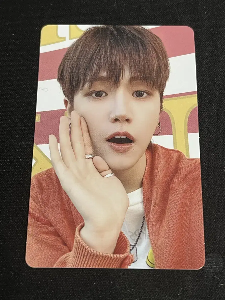 Parental Control 19.99 | riwoo photocard boynextdoor(보이넥도어)