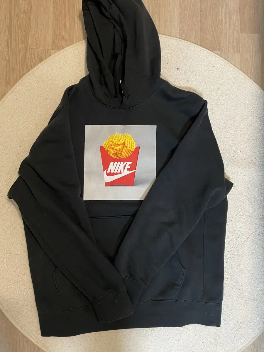 Nike Hoodie Limited Edition