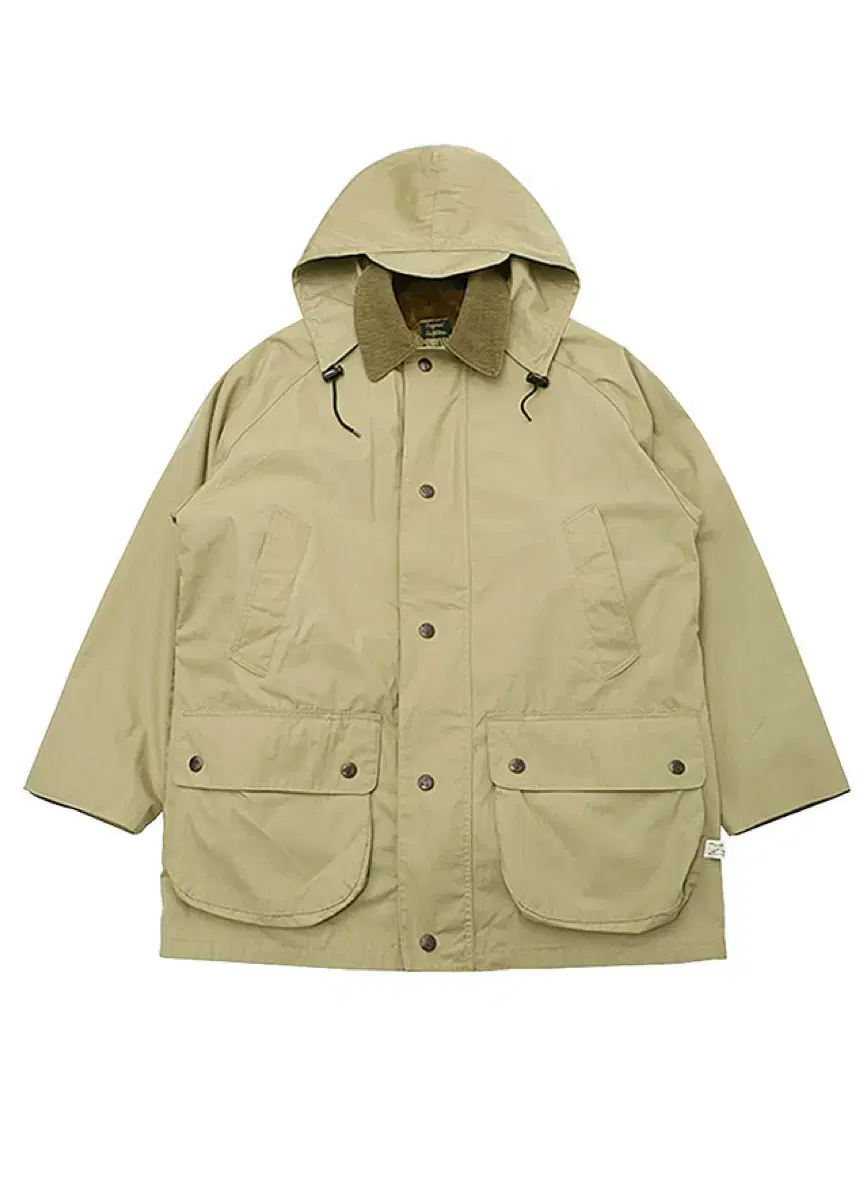 Sugarcane x Henry Rear Mountain Jacket