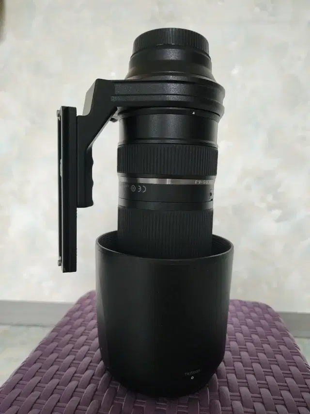 탐론 150-600mm F5~6.3 Di VC USD