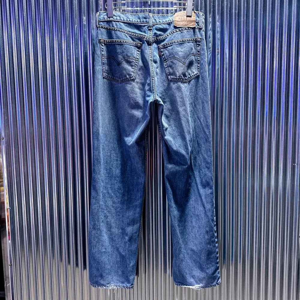 Levi's 508 Denim Pants (31 in Korea) CD122