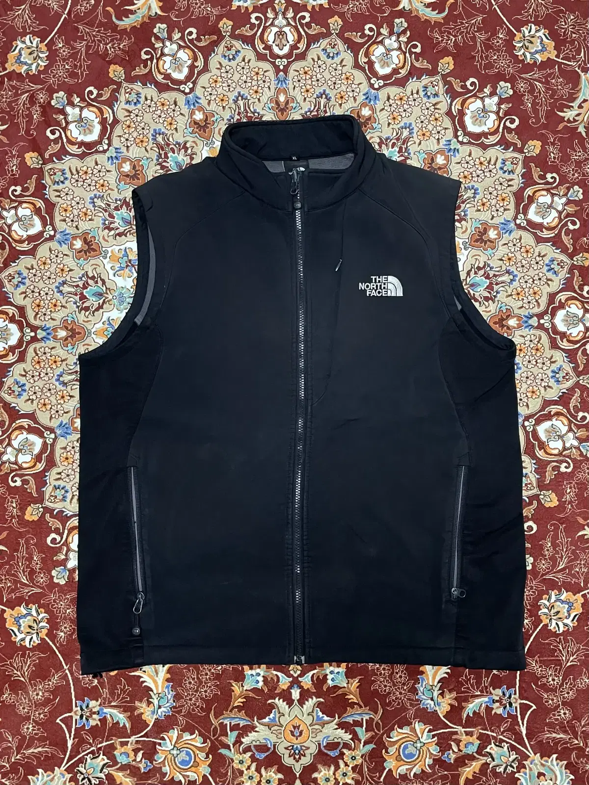 The North Face Fleece Vest Best