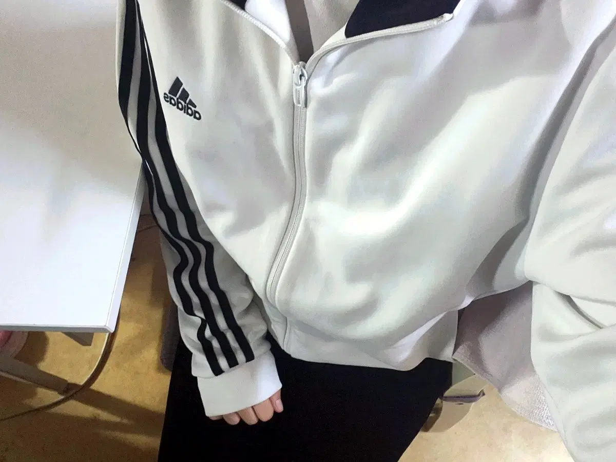 adidas Captain Long Sleeve Onda Jersey