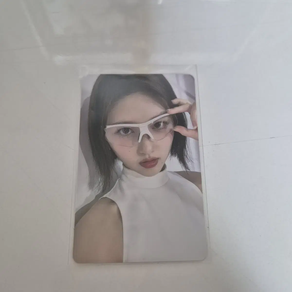 Ive Wave gaeul photocard