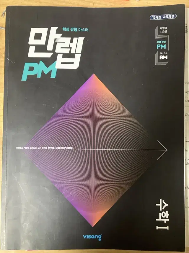 만렙 PM 수1