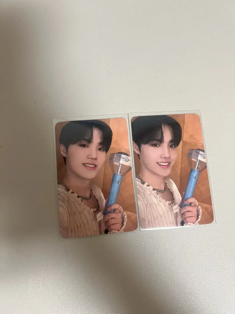 Treasure doyoung Hong Trite photocard bulk WTS