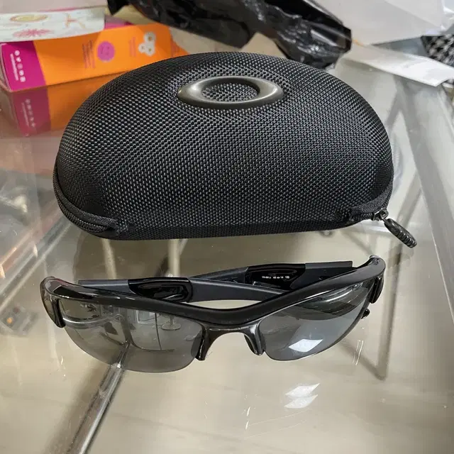 오클리 플락 아시안핏 Oakley Flak Asian fit