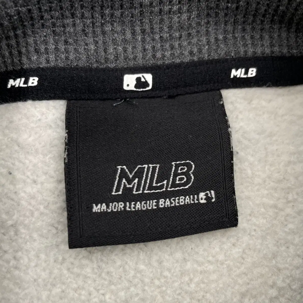 MLB 후드티