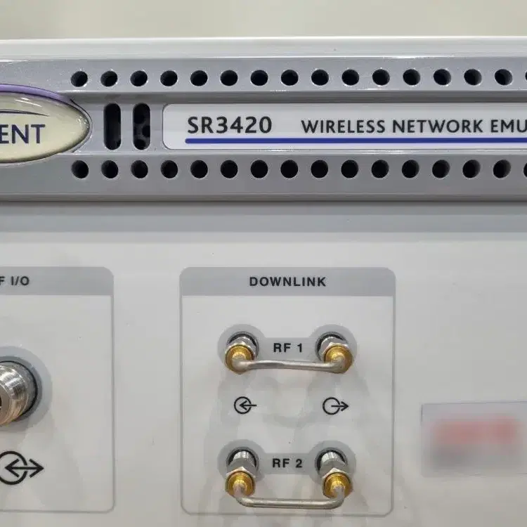 SPIRENT SR3420 무선네트워크 에뮬레이터