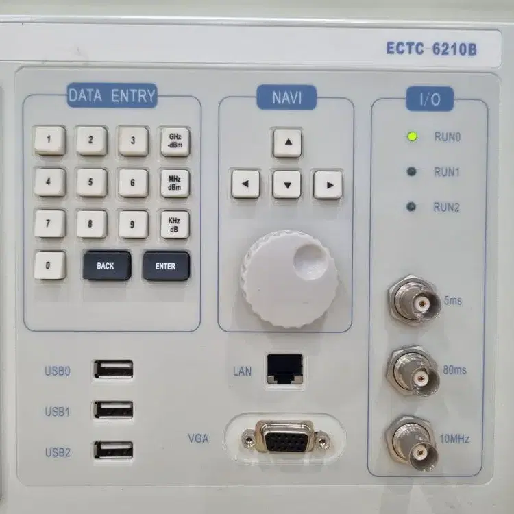 DT LinkTester ECTC-6210B 프로토콜 적합성 테스터