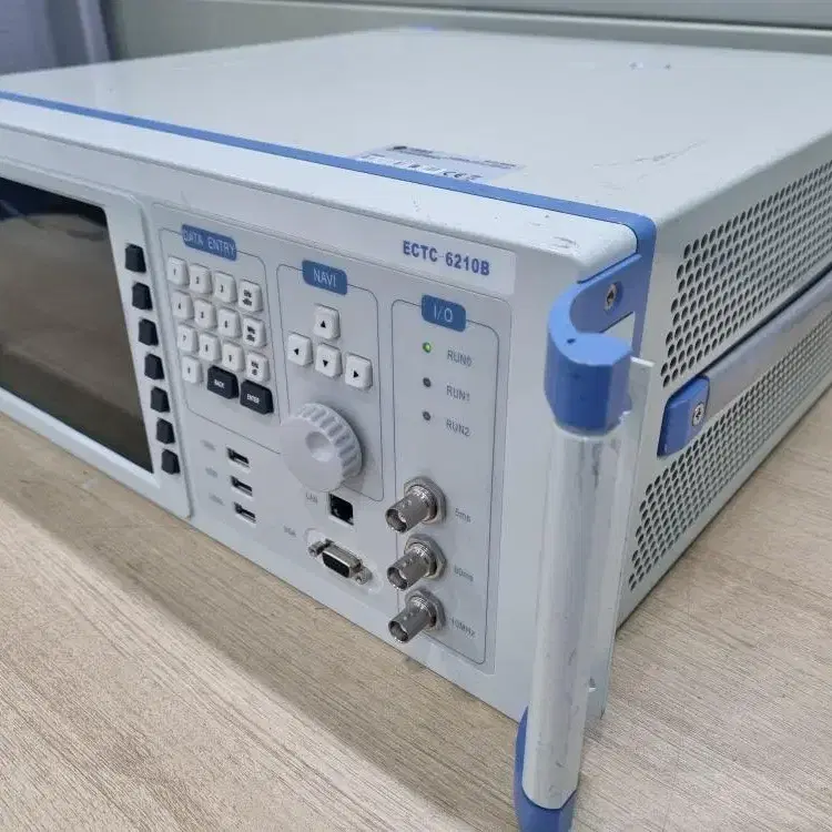 DT LinkTester ECTC-6210B 프로토콜 적합성 테스터