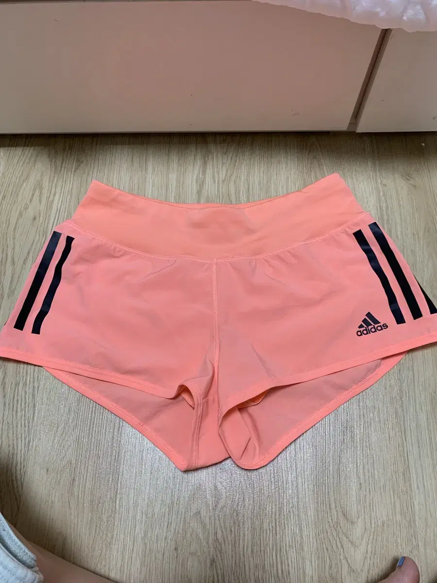 [85]아디다스 GYM short 3s 숏츠