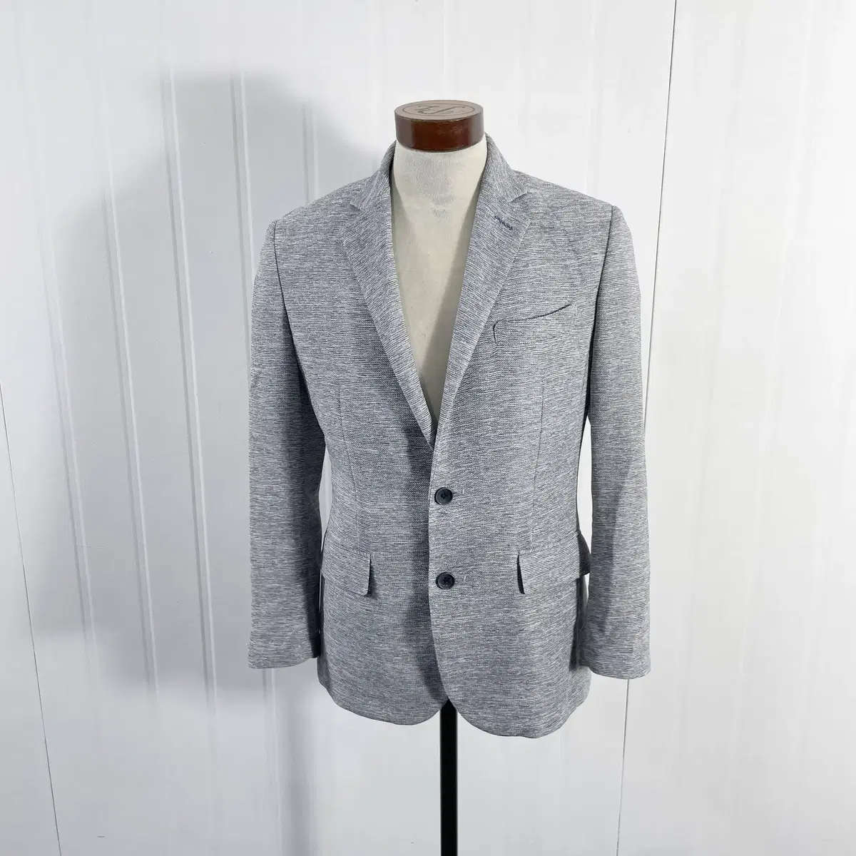 C2 Francoferraro Men's Casual Jacket Size 95