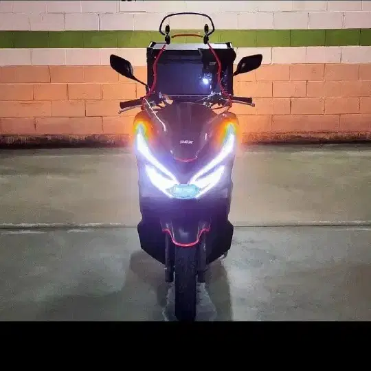 pcx 2019 49000