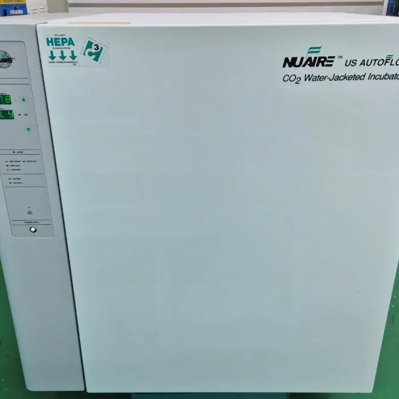 NUAIRE CO2인큐베이터 NU-4750G