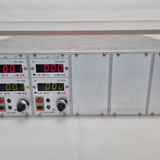 Rich Field MGF-Series Power Supply