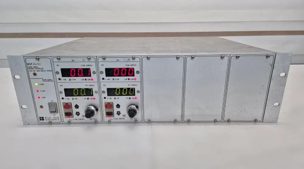 Rich Field MGF-Series Power Supply