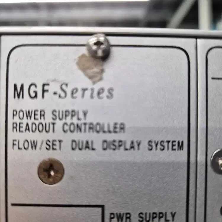 Rich Field MGF-Series Power Supply