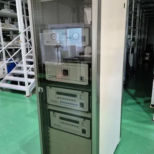 API CALIBRATOR Model 702/Teledyne501NH3외