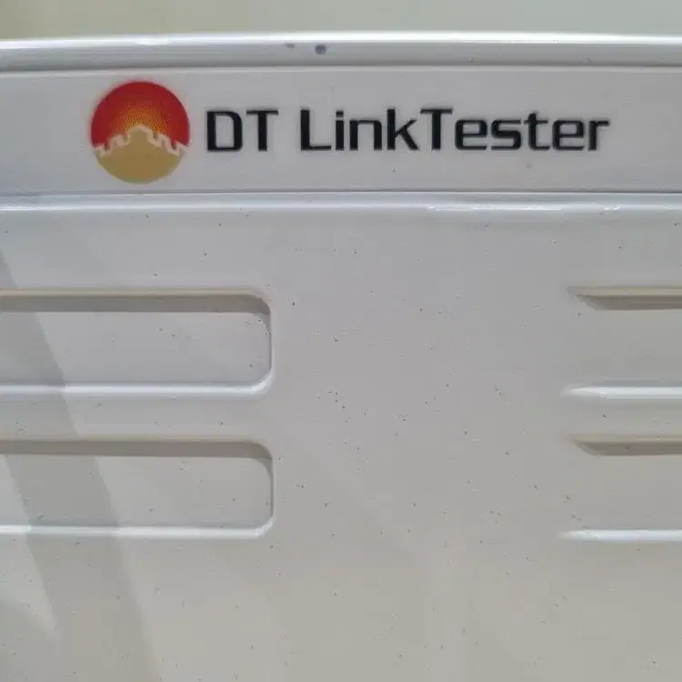 DT LinkTester ECTF-6210B 프로토콜 적합성 테스터 유닛