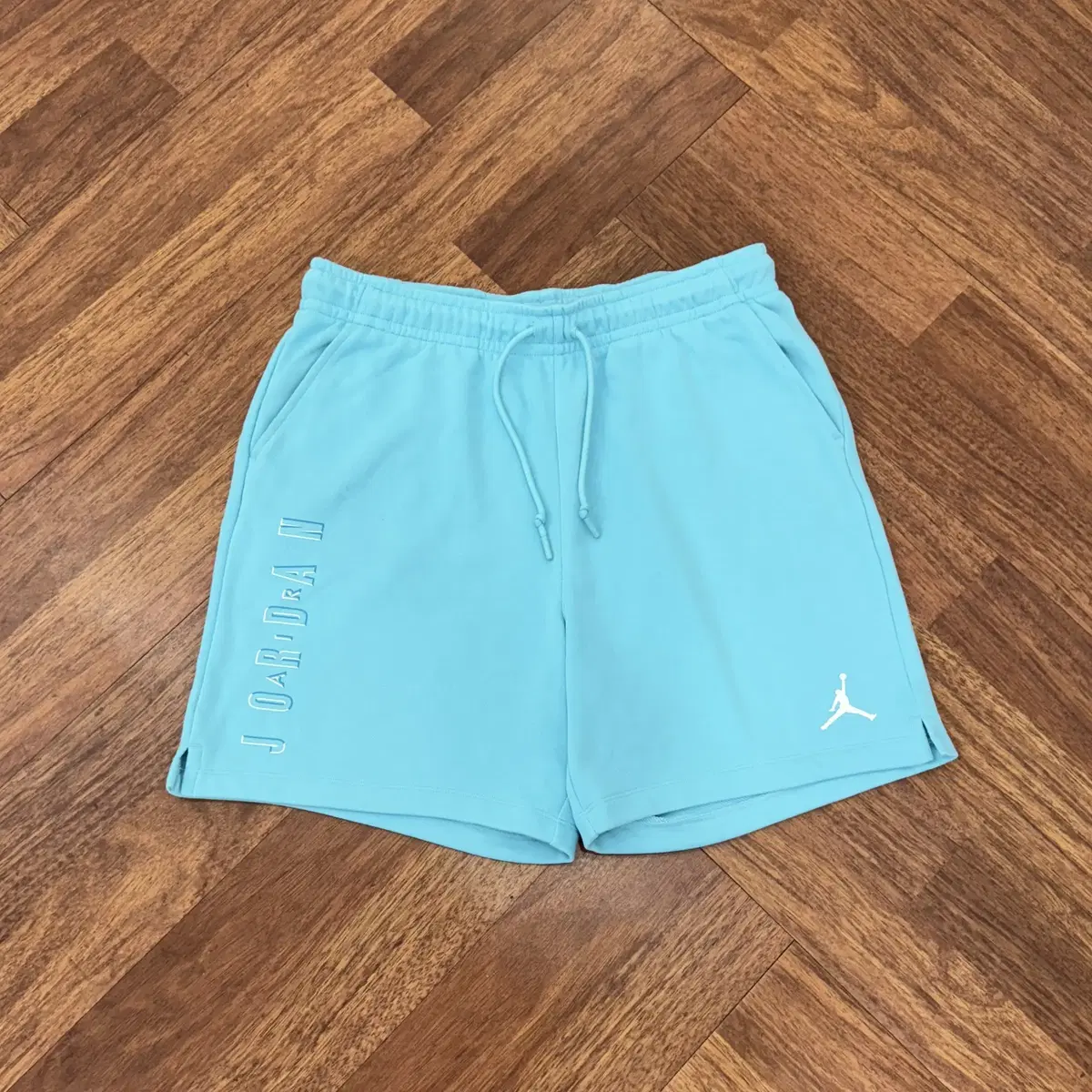 XL Nike Jordan Mint Cotton Vahn Shorts Pants