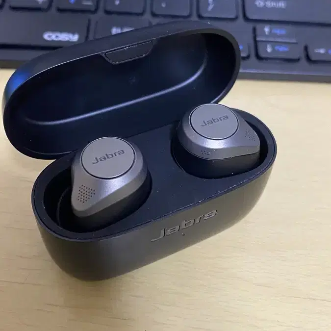 Jabra Elite 8 Active Earbuds/자브라 엘리트 8