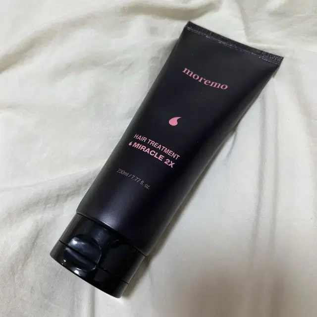 (무료배송)(새상품)모레모 미라클 2X 트리트먼트 230ml