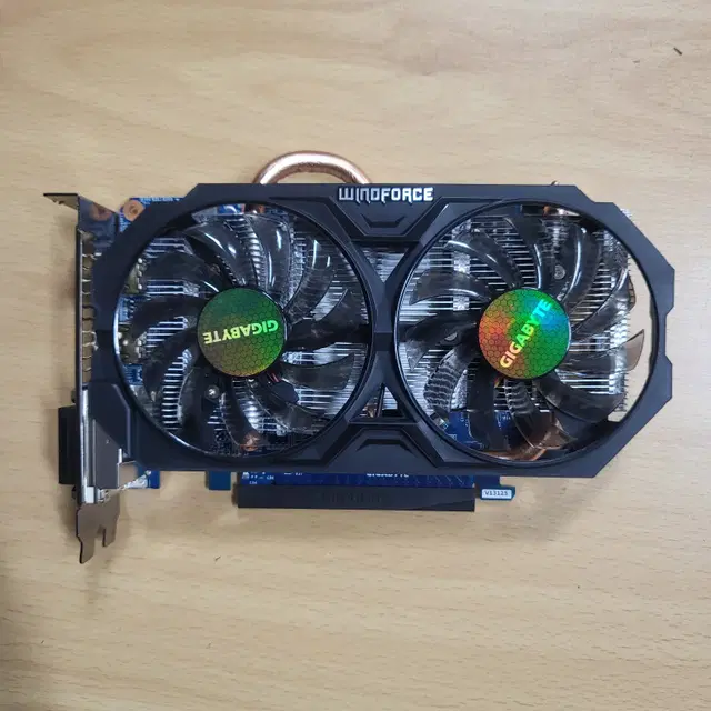 기가바이트 750ti